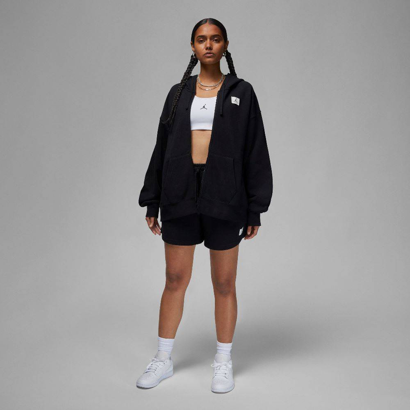 Product image: Flight womens fleece full zip-null