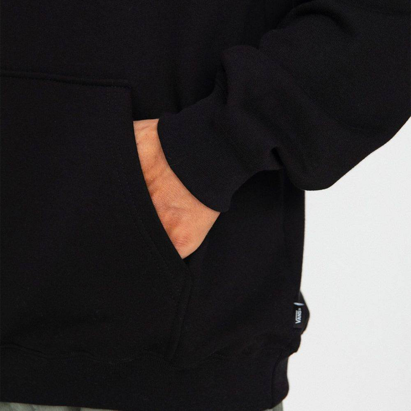 Diced pullover hoodie-null