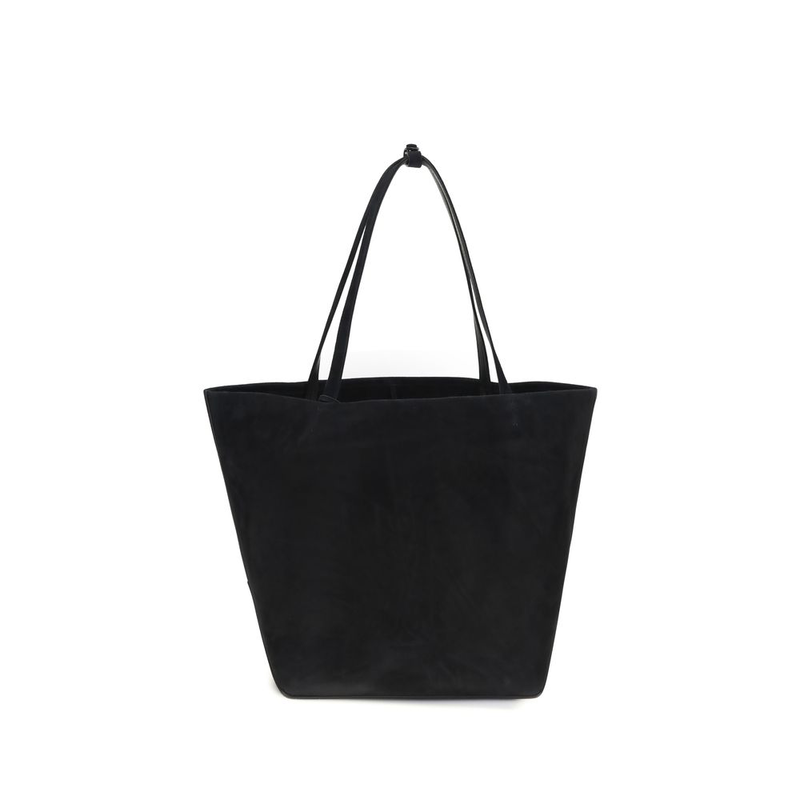 Black lamb ovis aries aries shoulder bag-null