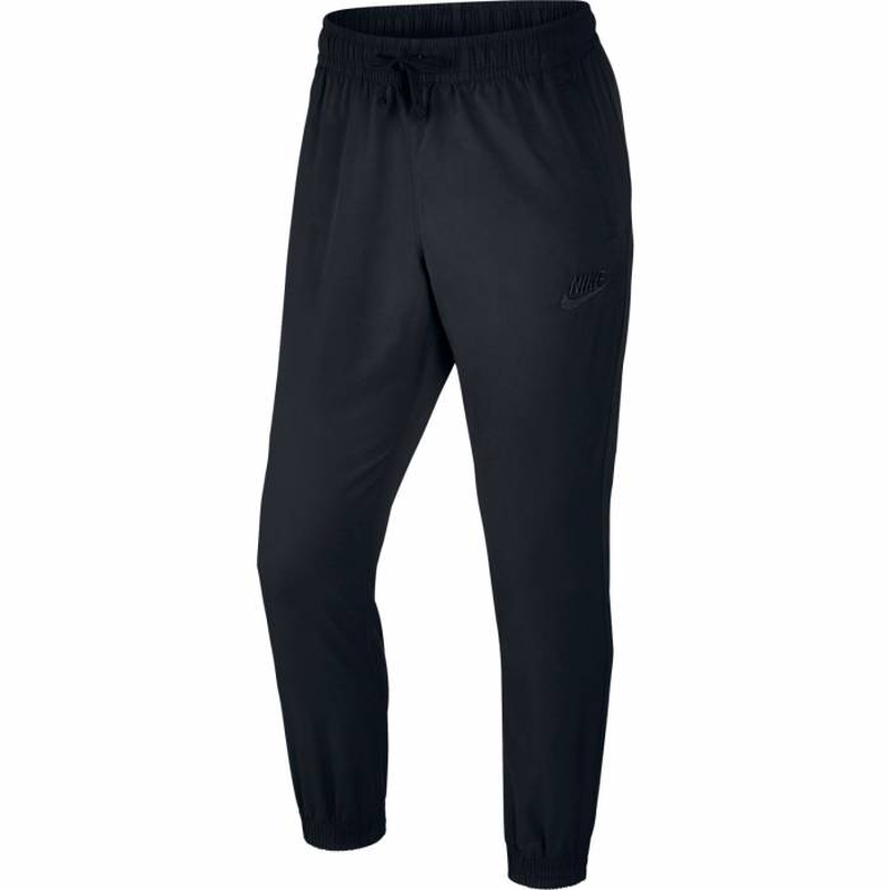 Nike sportswear jogger players woven mens-null