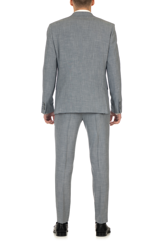 No name athens blue comfort suit dvii-null