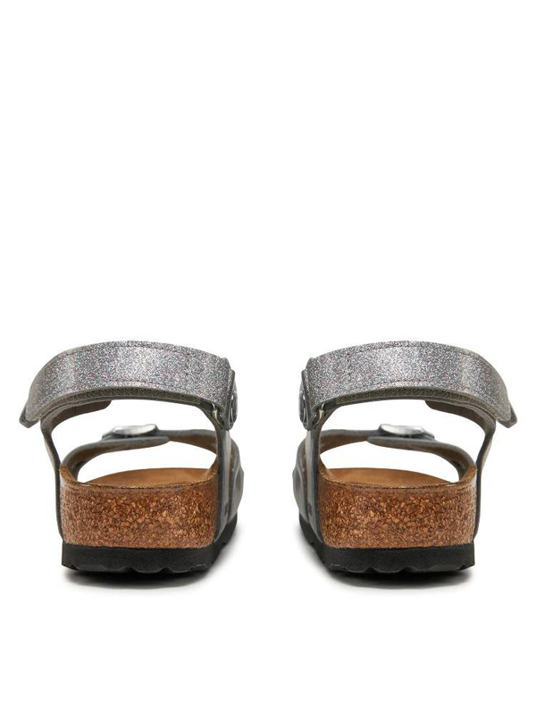 Birkenstock rio kids birko-flor-null