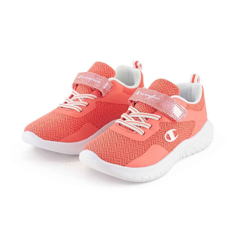 Champion softy evolve g ps low cut shoe rs066-null