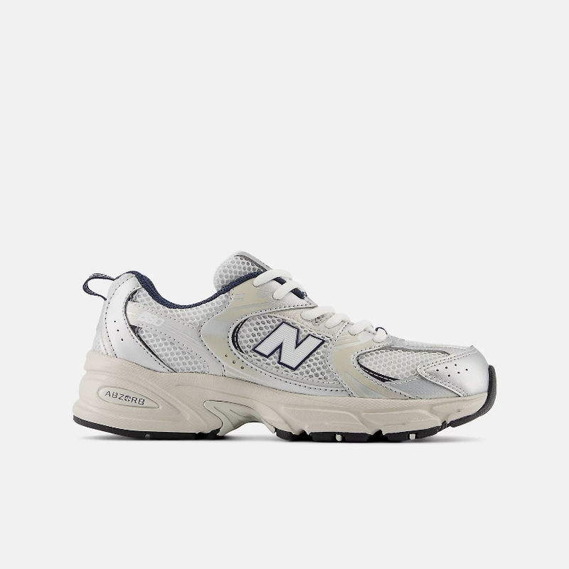 New balance 530 - &pi;&alpha;&pi;&omicron;&upsilon;&tau;&sigma;&iota; classics-null