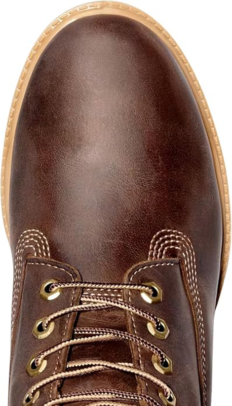 Timberland mens 6" premium lace up boots-null