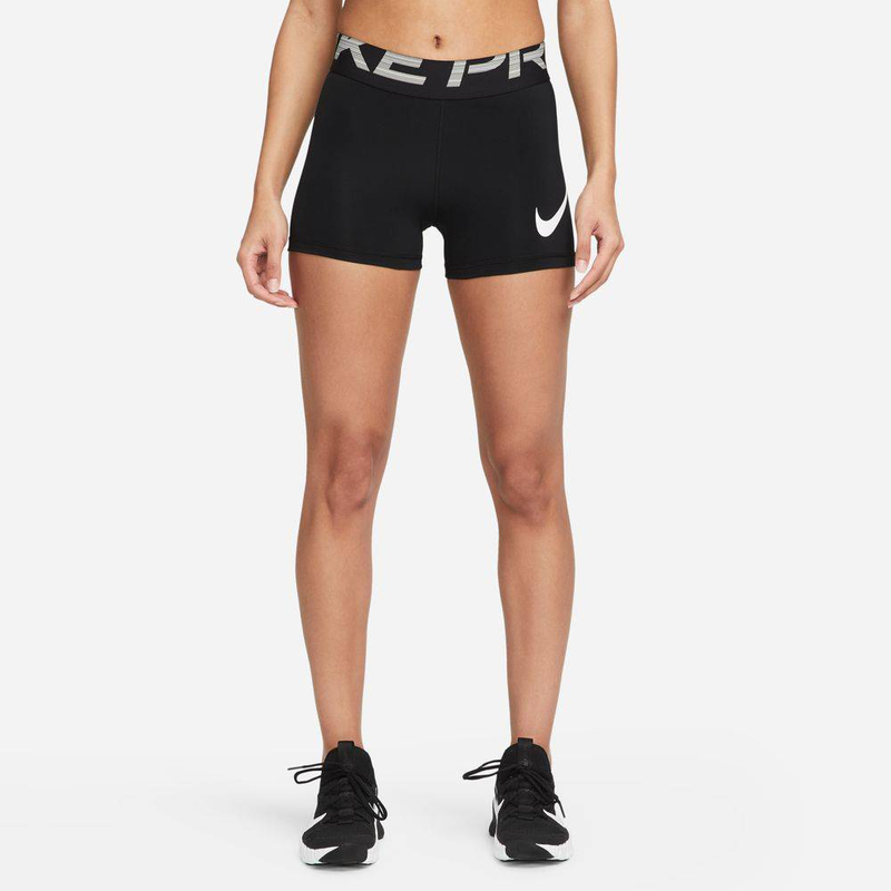 Pro dri-fir 8cm graphic training short image number null