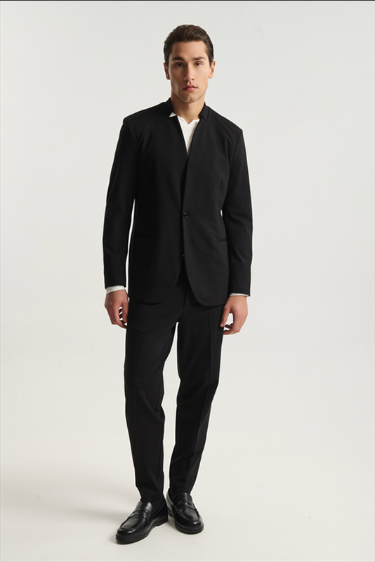 Pcoc the modernist tailor made blazer-null