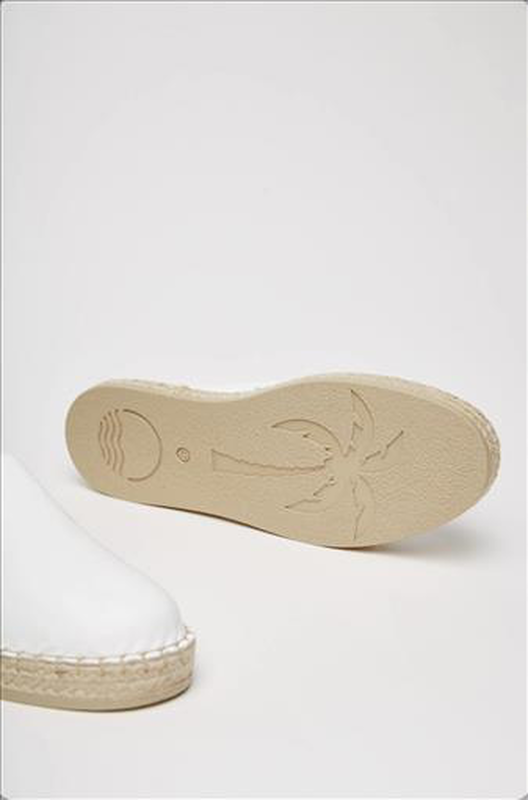 Product image: Stefan leather espadrilles-null