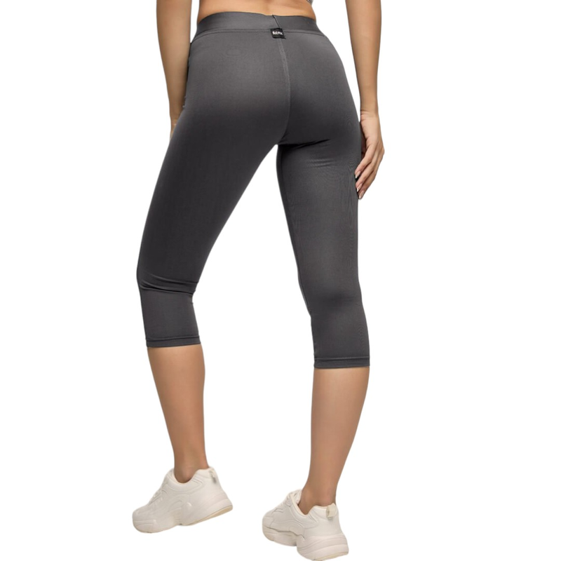 Capri leggings #1074-null