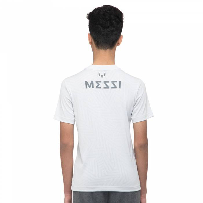 Boys messi icon jersey-null
