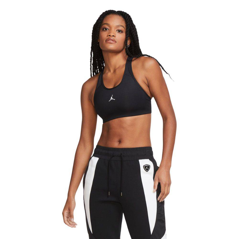 Nike womens jordan jumpman bra-null