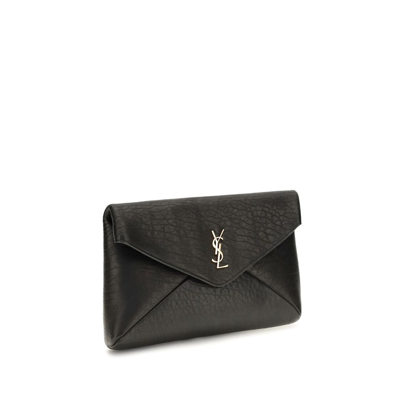 Black lamb ovis aries aries wallet-null