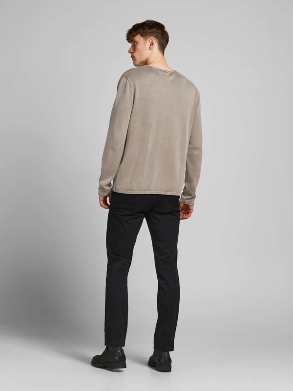 Jack & jones leo knitwear-null