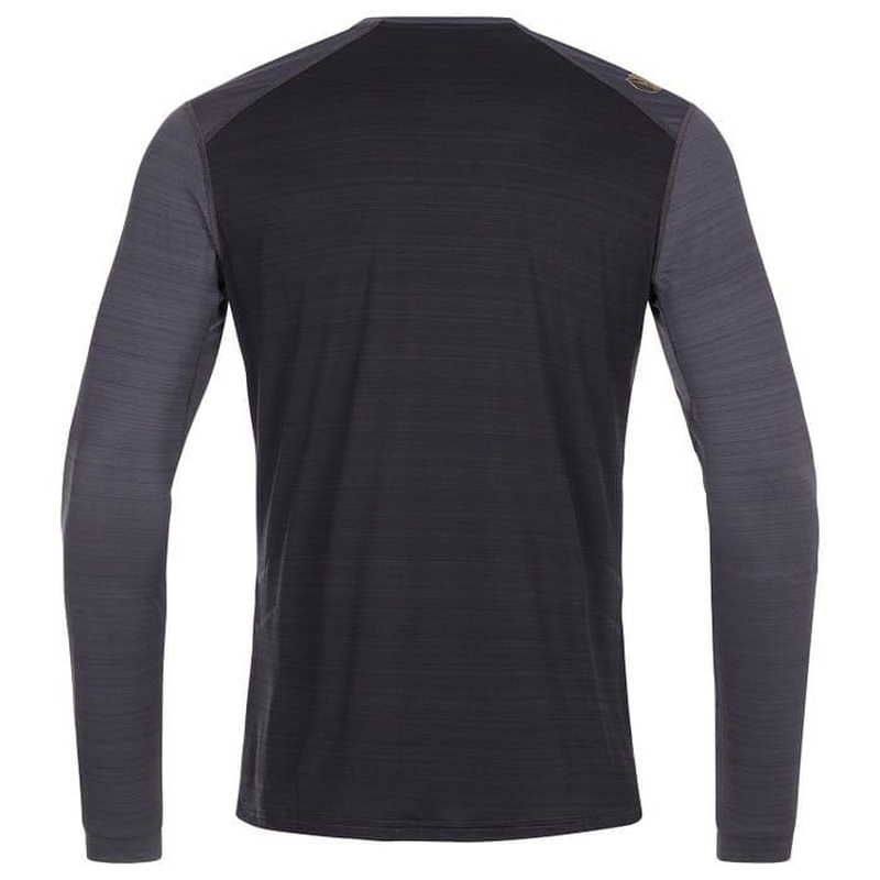 Tour long sleeve m-null