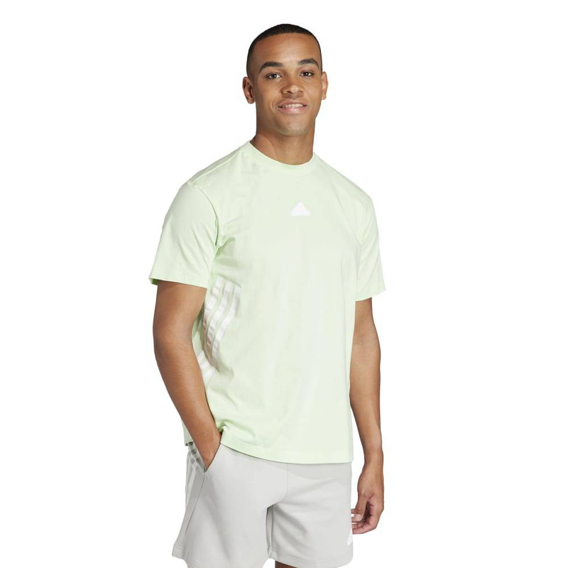 Men fi 3-stripes top-null