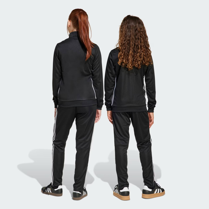 Tiro essentials track suit-null