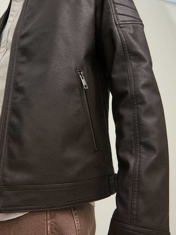 Jjerocky jacket image number null