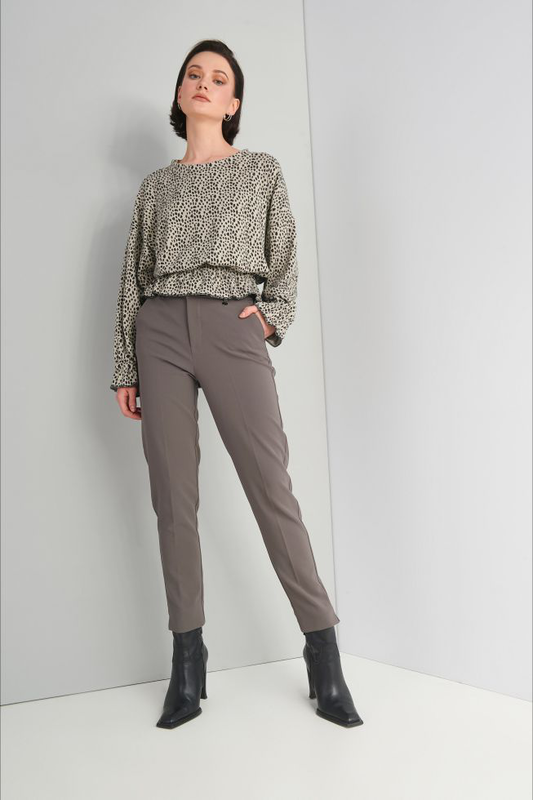 Less is more trouser-null