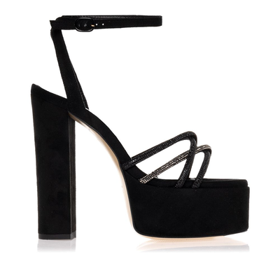 Sante sandals