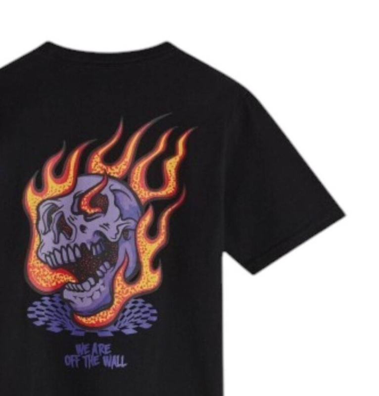 Product image: Boys vortex short sleeves t-shirt-null