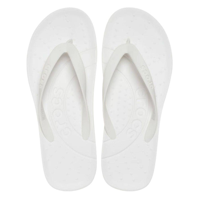 Flip, White, medium