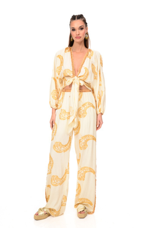 Product image: Pants 100vis-null