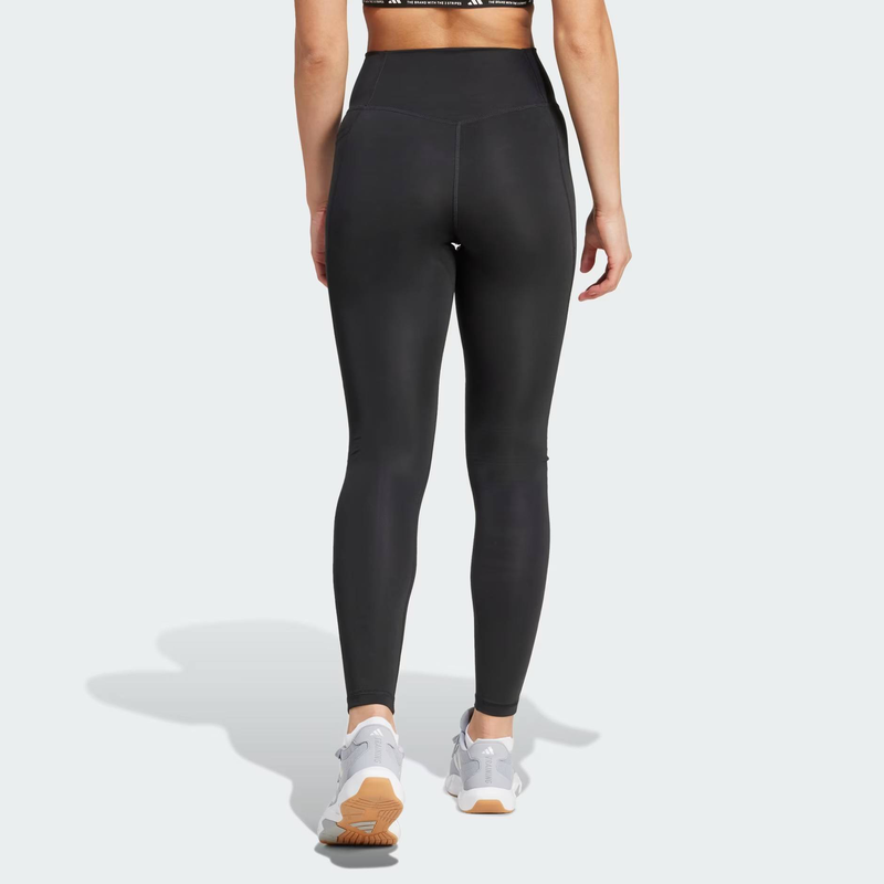 Product image: Optime essential long tights-null