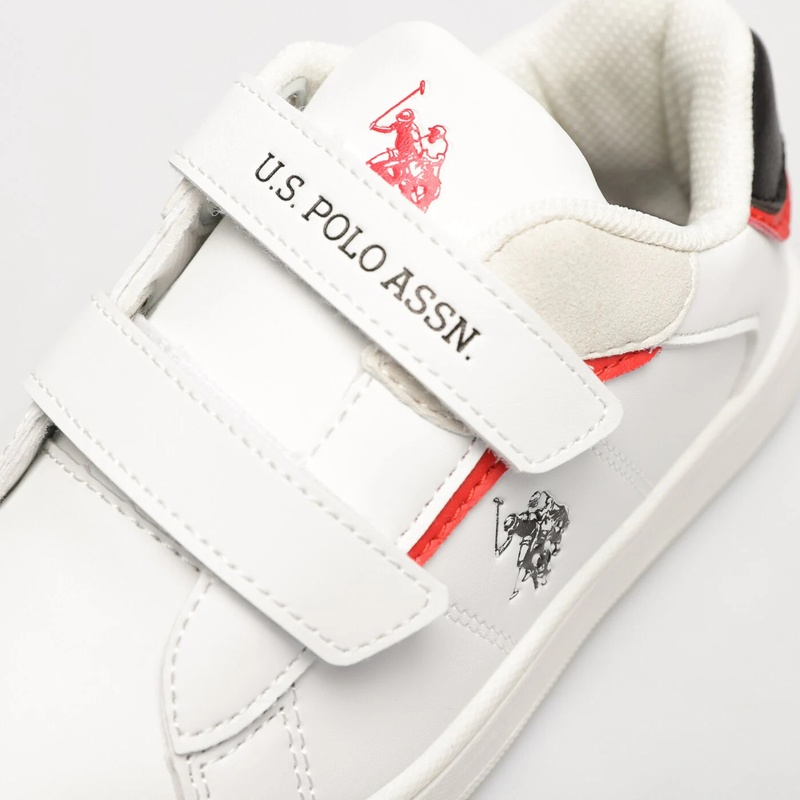 U.s. Polo assn shoes kids-null