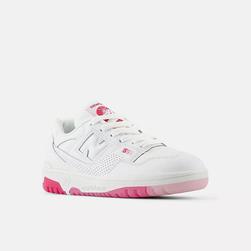 Product image: 550 pre-school lifestyle sneakers-null