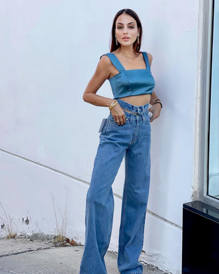 Giorgia panagiotou top, , medium
