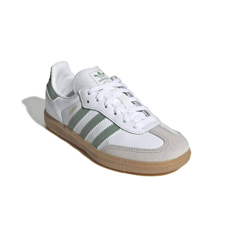 Adidas samba og c-null