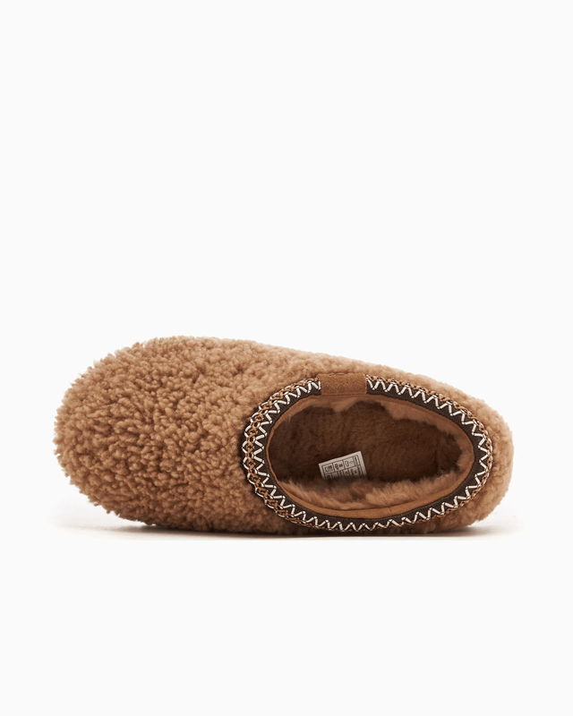 Ugg women's tasman maxi curly image number null