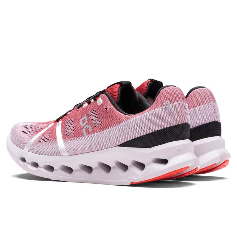 Cloudsurfer image number null