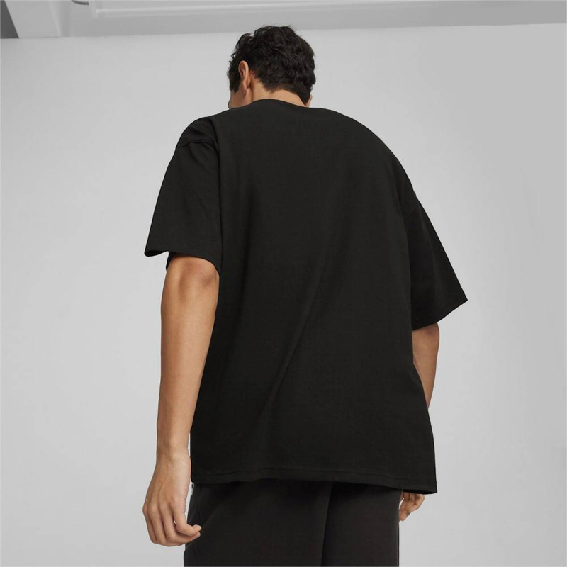 Product image: Better classics oversized t-shirt-null