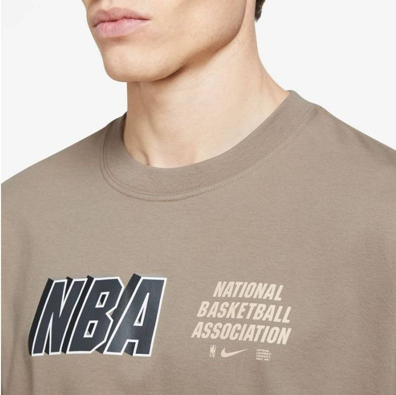 Nba team 31 max 90 short sleeves t-shirt-null