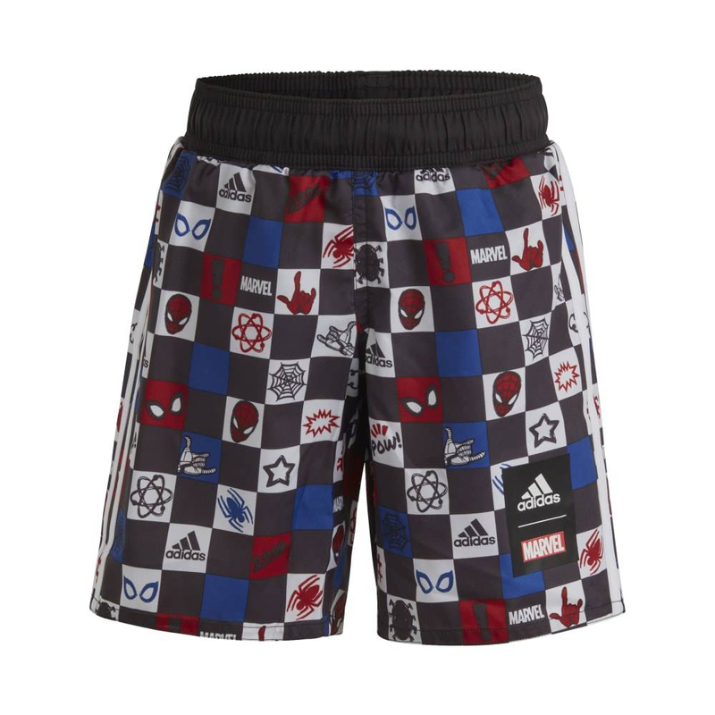 Marvel spiderman swim short-null