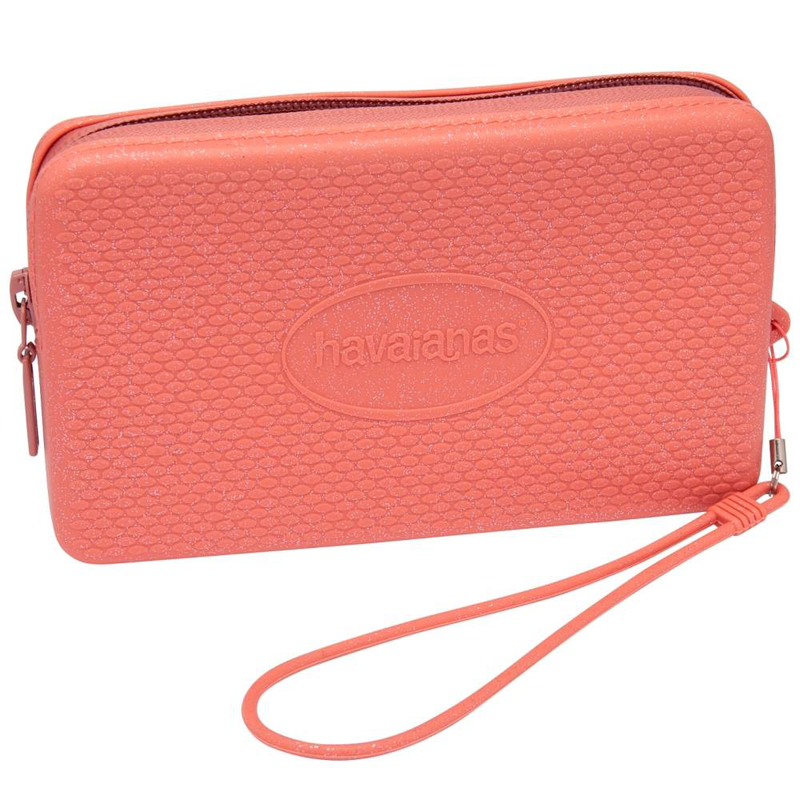 Mini bag plus glitter crocus rose 998-null