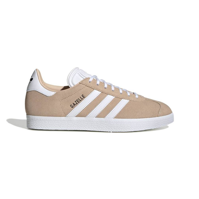 Adidas gazelle w, Halo Blush, medium
