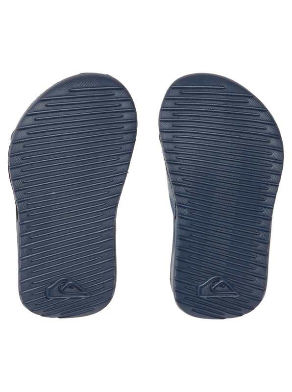 Product image: Quiksilver toddler boys slaps bright coast strapped toddler-null