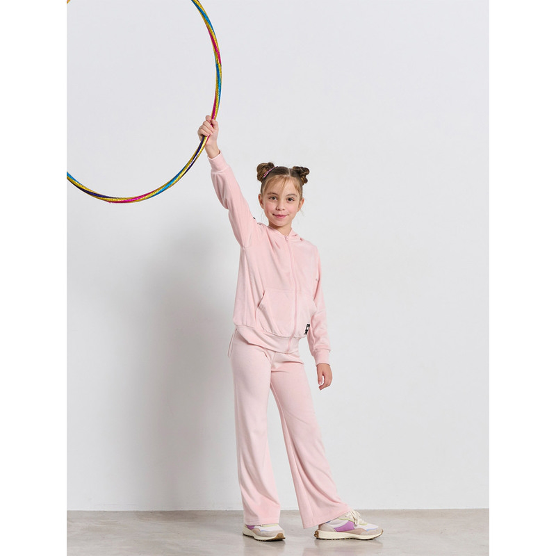 Body talk  kids girls row minime bootcut-null