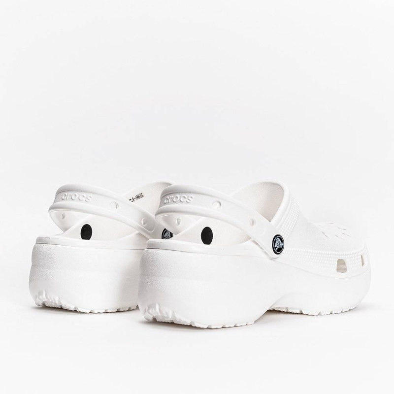 Product image: Women's classic platform clog-null