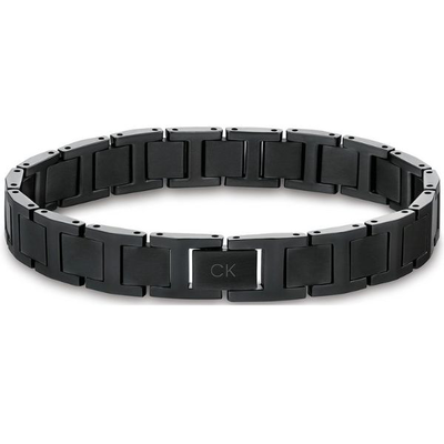 Calvin Klein enhance men's bracelet, , medium