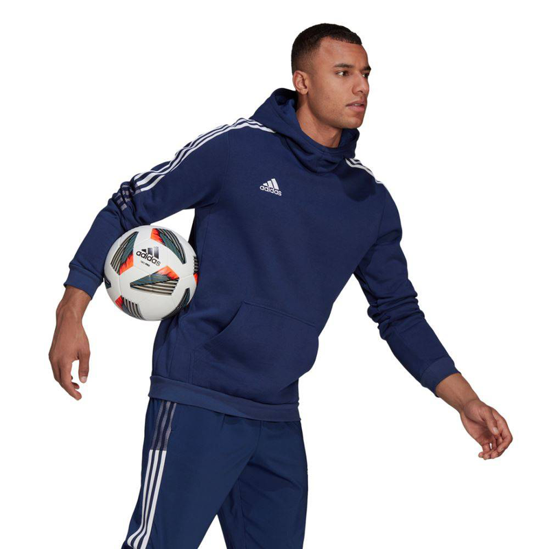 Tiro21 sweat hood-null