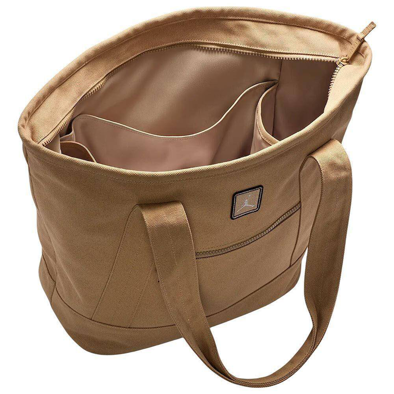 Core jumpman tote-null