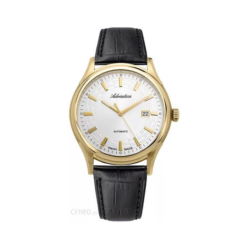 Product image: Adriatica watch automatic-null
