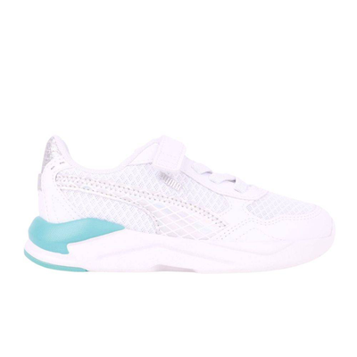 X-ray speed line mermaid kids shoes