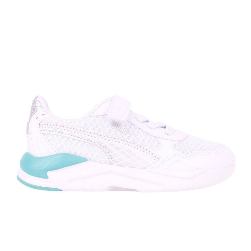 X-ray speed line mermaid kids shoes image number null