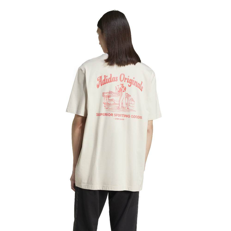 Product image: Adidas wab tee-null