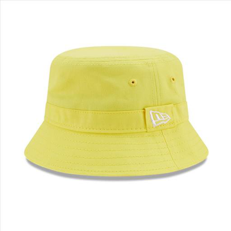 Product image: New era kids ne essential bucket newera yel-null