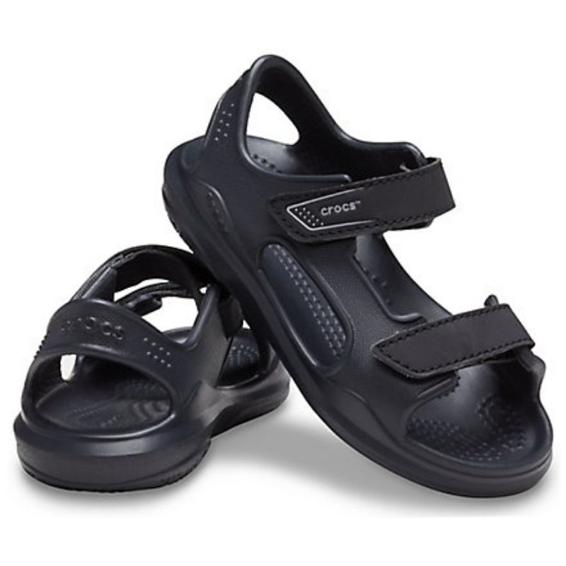 Product image: Crocs swiftwater expedition sandal kids-null